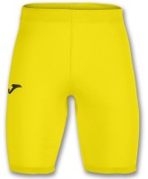 Мужские термошорты Joma 101017.900 Yellow, s.L-XL фото №1 — интернет-магазин Desire.md
