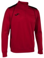 Hanorac pentru bărbați Joma 103082.601 Red/Black, s.M imaginea #1 — magazin online Desire.md