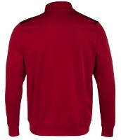 Hanorac pentru bărbați Joma 103082.601 Red/Black, s.M imaginea #2 — magazin online Desire.md