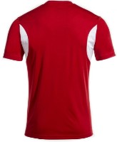 Tricou bărbătesc Joma 103150.602 Red/White, s.XL imaginea #2 — magazin online Desire.md