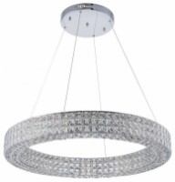 Lustră Lampardi Aurora LP112-D80 imaginea #4 — magazin online Desire.md