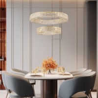 Люстра Lampardi Aurora LP112-D80+50 фото №2 — интернет-магазин Desire.md