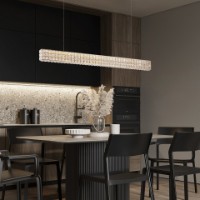 Люстра Lampardi Aurora LP112-L120 фото №2 — интернет-магазин Desire.md