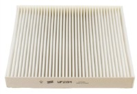 Filtru salon Wix Filters WP2194 imaginea #1 — magazin online Desire.md