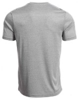 Tricou bărbătesc Joma 103245.251 Melange Grey, s.M imaginea #2 — magazin online Desire.md