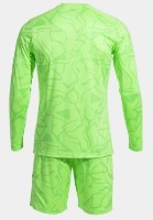 Costum sportiv pentru bărbați Joma 103703.499 Green, s.S imaginea #2 — magazin online Desire.md