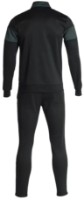 Costum sportiv pentru bărbați Joma 103733.110 Black/Anthracite, s.2XL imaginea #2 — magazin online Desire.md