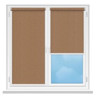 Рулонные шторы Msrolls Akant A 204 Maro 0.45x1.70m