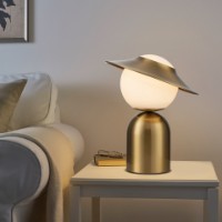 Veioză birou Lampardi Bim LP622-1T imaginea #2 — magazin online Desire.md