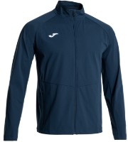 Hanorac pentru bărbați Joma 103825.331 Navy, s.3XL
