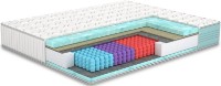 Saltea ortopedica MatroLuxe Trends 160x200x25 (92322)