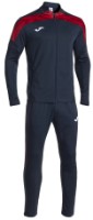 Costum sportiv pentru bărbați Joma 104201.336 Dark Navy/Red, s.M imaginea #1 — magazin online Desire.md