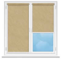 Rolete textile Msrolls Marmura M 213 Beige 0.70x1.70m