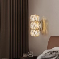 Candelabru de perete Lampardi Conelux LP121-1WS imaginea #2 — magazin online Desire.md