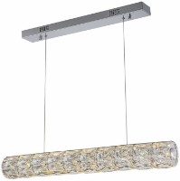 Люстра Lampardi Conelux LP121-L100