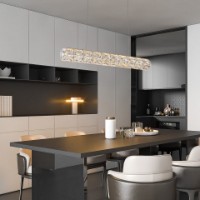 Люстра Lampardi Conelux LP121-L100 фото №2 — интернет-магазин Desire.md