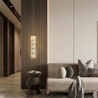 Люстра Lampardi Conelux LP122-1P фото №2 — интернет-магазин Desire.md