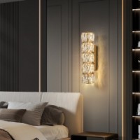 Бра Lampardi Conelux LP122-1WL фото №2 — интернет-магазин Desire.md