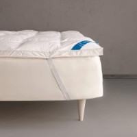 Топпер Othello Fibra Comfort 160x200+5cm (54956) фото №2 — интернет-магазин Desire.md