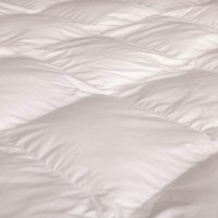 Топпер Othello Fibra Comfort 160x200+5cm (54956) фото №3 — интернет-магазин Desire.md