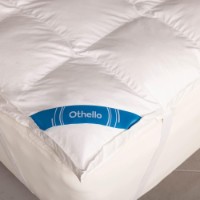 Topper Othello Fibra Comfort 180x200+5cm (54957) imaginea #1 — magazin online Desire.md