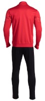 Costum sportiv pentru bărbați Joma 104201.601 Red/Black, s.2XL imaginea #2 — magazin online Desire.md