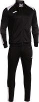 Costum sportiv pentru bărbați Joma 104210.102 Black/White, s.2XL imaginea #1 — magazin online Desire.md