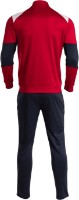 Costum sportiv pentru bărbați Joma 104210.603 Red/Navy Blue, s.M imaginea #2 — magazin online Desire.md