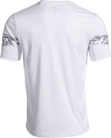 Tricou bărbătesc Joma 104263.200 White, s.XL imaginea #2 — magazin online Desire.md