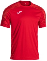 Tricou bărbătesc Joma 104263.600 Red, s.3XL imaginea #1 — magazin online Desire.md