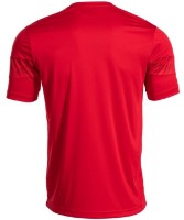 Tricou bărbătesc Joma 104263.600 Red, s.M imaginea #2 — magazin online Desire.md
