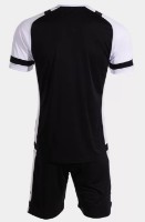 Costum sportiv pentru bărbați Joma 104285.102 Black/White, s.2XL imaginea #2 — magazin online Desire.md