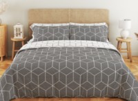 Постельное бельё Relaxe Home Soft Dreams Cube 200x220 (0227700