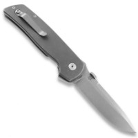 Cuțit Fox Knives Terzuola (FX-ATC-OG01) imaginea #4 — magazin online Desire.md