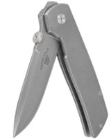 Cuțit Fox Knives Terzuola (FX-ATC-OG01) imaginea #6 — magazin online Desire.md