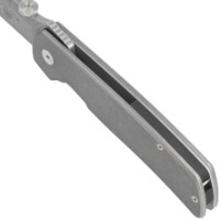 Cuțit Fox Knives Terzuola (FX-ATC-OG01) imaginea #7 — magazin online Desire.md