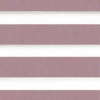 Рулонные шторы Msrolls Day Night Color V103 Dark Pink 0.75x1.70m фото №2 — интернет-магазин Desire.md