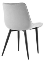 Стул Xenos James Light Grey фото №3 — интернет-магазин Desire.md