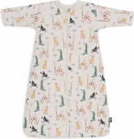 Детский спальный мешок Jollein Jungle Jambo 90cm (016-541-67090)