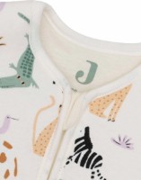 Детский спальный мешок Jollein Jungle Jambo 90cm (016-541-67090) фото №2 — интернет-магазин Desire.md