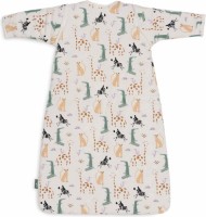 Детский спальный мешок Jollein Jungle Jambo 90cm (016-541-67090) фото №3 — интернет-магазин Desire.md