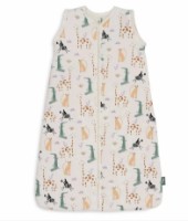 Детский спальный мешок Jollein Jungle Jambo 90cm (016-541-67090) фото №5 — интернет-магазин Desire.md