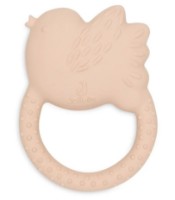 Inel gingival Jollein Lovely Birds (101-001-67104)