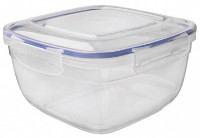 Container alimentar Dunya Plastik 30104 1.5L