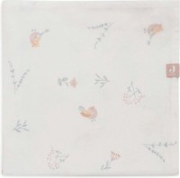 Cearșaf pentru copii Jollein Lovely Birds 120x150cm (008-524-67104) imaginea #4 — magazin online Desire.md