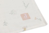 Pelinci Jollein Lovely Birds 2pcs 115x115 (535-852-67104) imaginea #2 — magazin online Desire.md