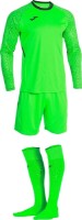 Costum sportiv pentru bărbați Joma 104407.021 Green/Black, s.S