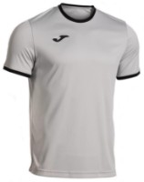 Tricou bărbătesc Joma 104494.280 Gray, s.L imaginea #1 — magazin online Desire.md