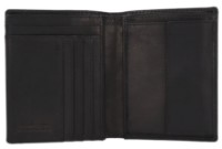 Кошелёк Greenburry Pure Black (1122-20) фото №5 — интернет-магазин Desire.md