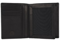 Кошелёк Greenburry Pure Black (1122-20) фото №6 — интернет-магазин Desire.md